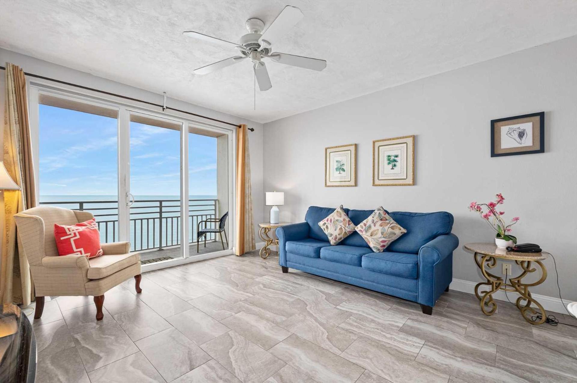 Luxury 11Th Floor 1 Bedroom Condo Direct Oceanfront Wyndham Ocean Walk Resort Daytona Beach | 1107 Εξωτερικό φωτογραφία